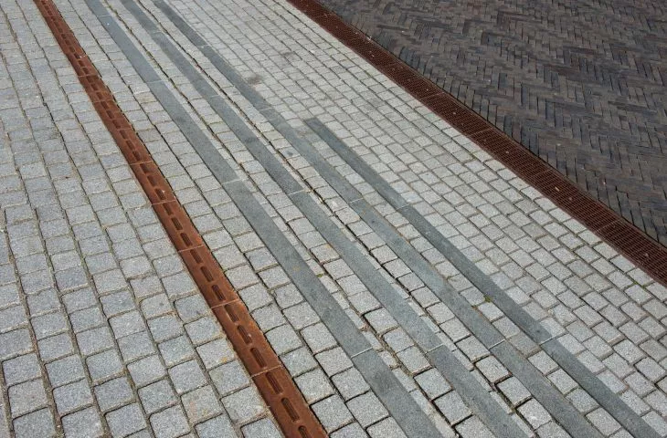 nowe ulice Aabenraa