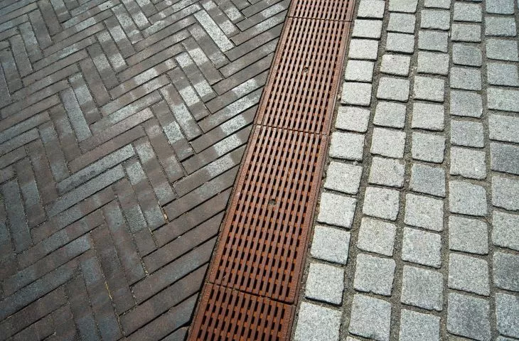 nowe ulice Aabenraa