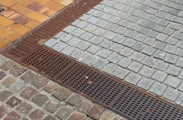 nowe ulice Aabenraa