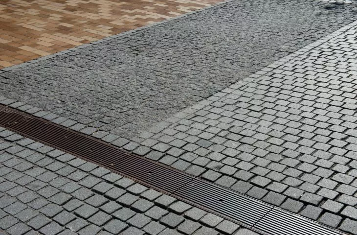 nowe ulice Aabenraa