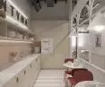 The canteen 