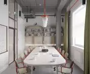 Pokój konferencyjny