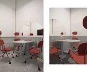 Place of smaller meetings