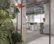 View of open space