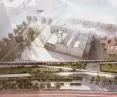 Projekt rozbudowy i modernizacji Muzeum Powstania Warszawskiego
