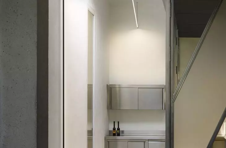 STICKS system