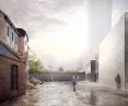 Projekt rozbudowy i modernizacji Muzeum Powstania Warszawskiego
