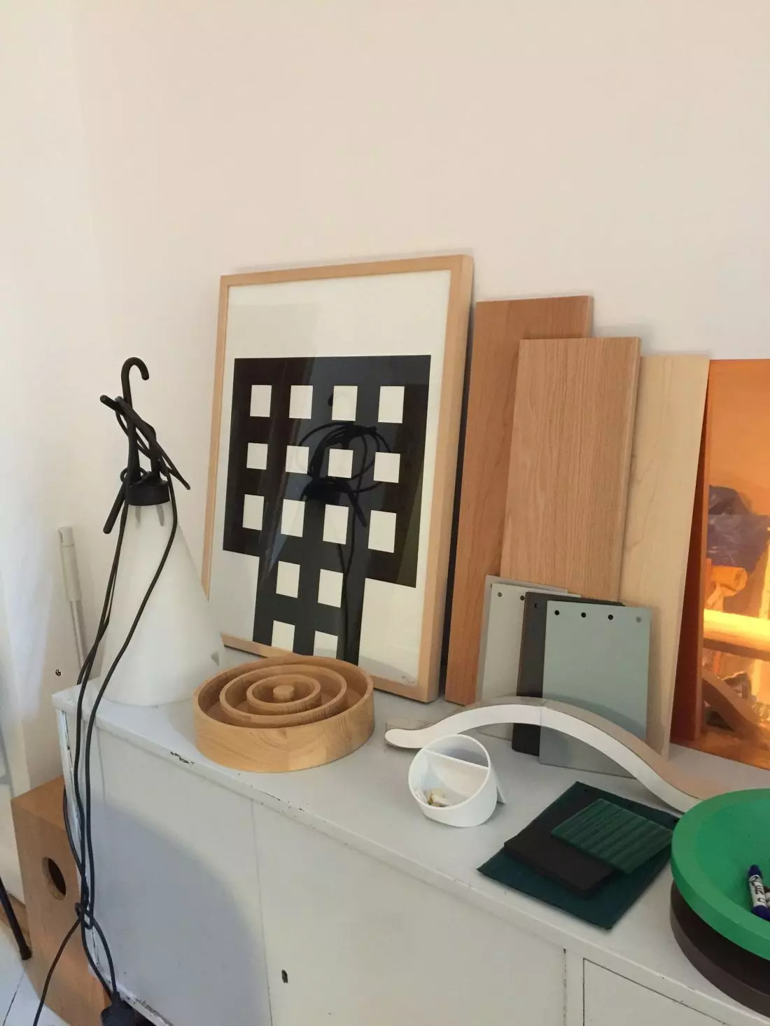 Międzynarodowy projekt Connected. Maria Jeglińska-Adamczewska 