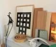 Próbki materiałów
