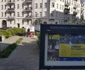 Public consultation on Eki z Malki square