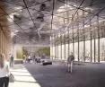 Projekt rozbudowy i modernizacji Muzeum Powstania Warszawskiego