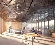 Projekt rozbudowy i modernizacji Muzeum Powstania Warszawskiego