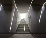 Projekt rozbudowy i modernizacji Muzeum Powstania Warszawskiego