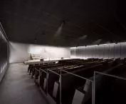Projekt rozbudowy i modernizacji Muzeum Powstania Warszawskiego