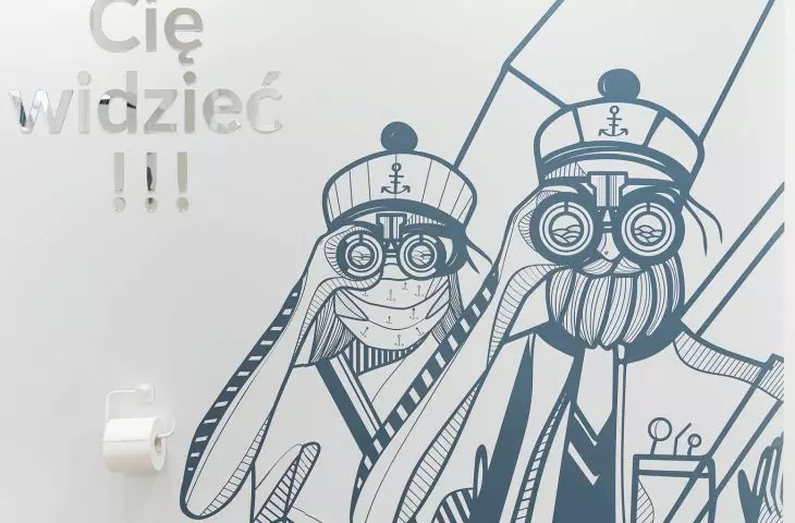 Nice to see you!!! - graphic by Marta Plusa