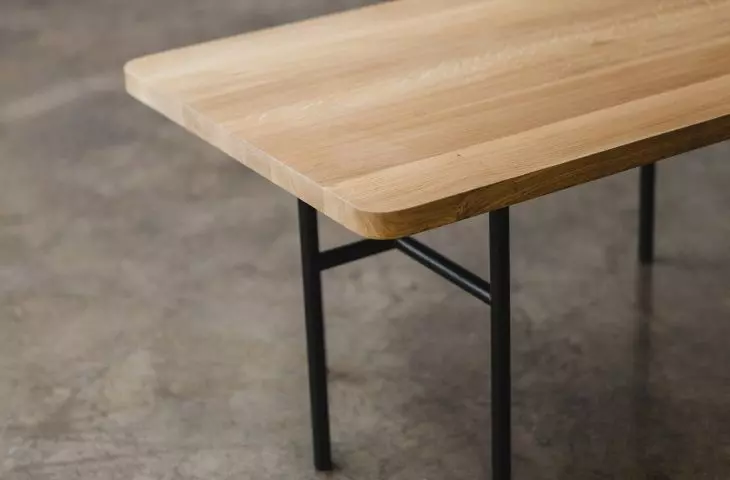 Coffee table ELMA