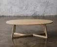 Coffee table OVAL