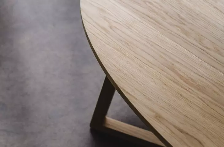 Coffee table OVAL