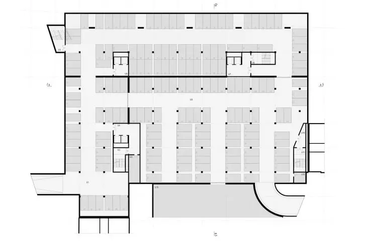 garage plan