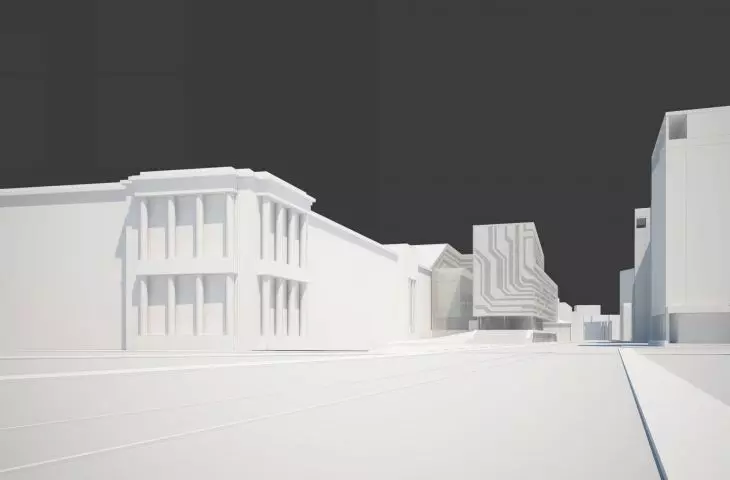 mockup