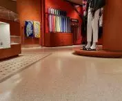 posadzka Flowcrete