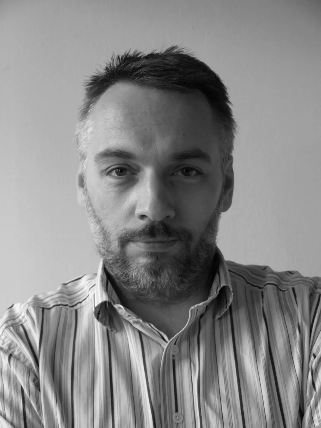Józef Białasik, B2
studio