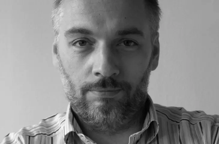 Jozef Bialasik