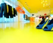 posadzka Flowcrete