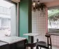 Zapieks interior