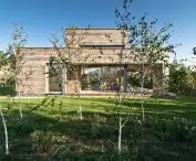 Cedar House