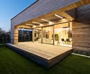 Cedar House