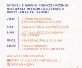 program odcinków