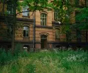 Neighborhood walk, Kleczków