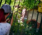 Neighborhood Walks 2020, Brochow