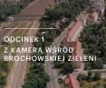 kadr z pierwszego odcinka serialu