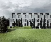 budynek typu loft