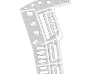 scheme of roads and footpaths