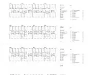 building projections type E.02