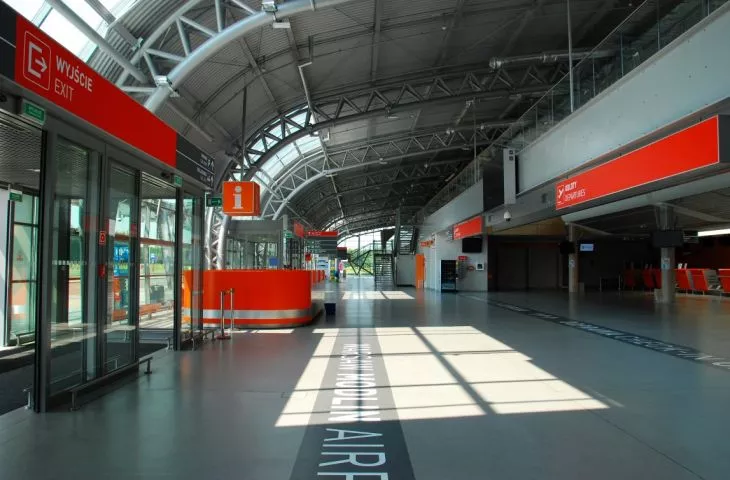 posadzka Flowcrete