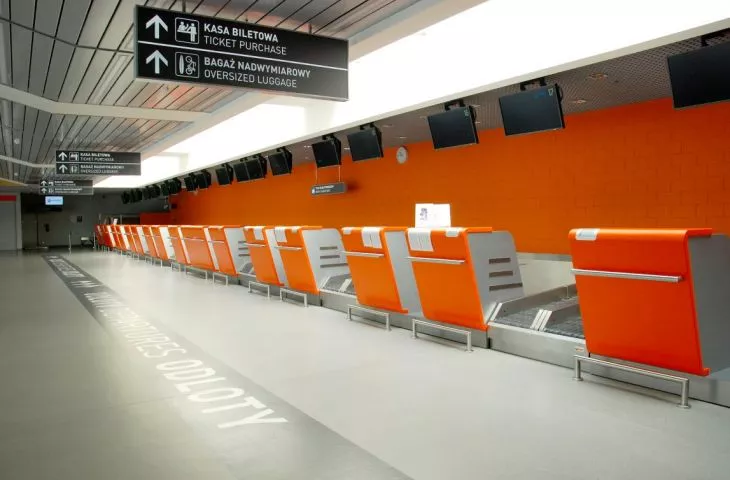posadzka Flowcrete
