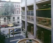 Centralna Biblioteka Polsko-Niemiecka im. J. von Eichendorffa w Opolu, 1995