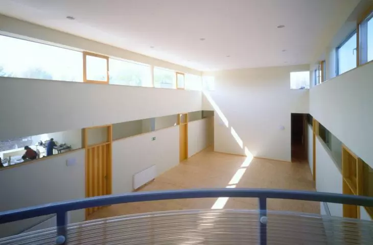 Ośrodek Rehabilitacji Społecznej i Zawodowej w Opolu, 1999