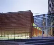 Centrum Szkoleniowo-Konferencyjne i Administracyjne Samorządu Województwa Opolskiego, 2002