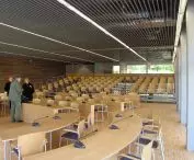 Centrum Szkoleniowo-Konferencyjne i Administracyjne Samorządu Województwa Opolskiego, 2002