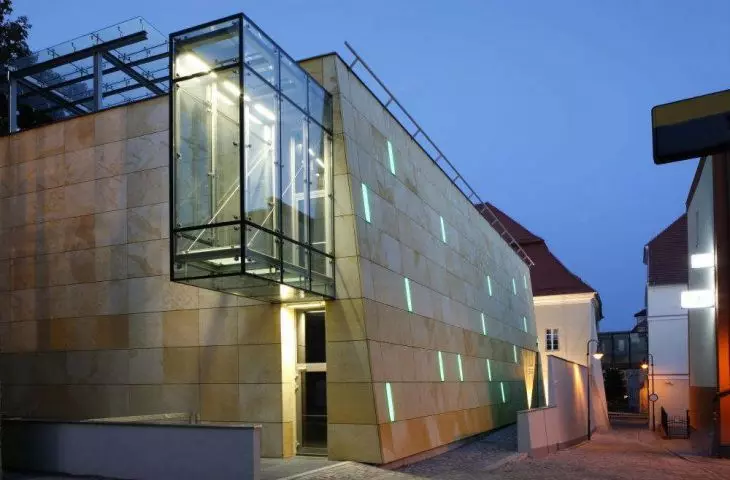 Muzeum Śląska Opolskiego, 2004