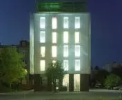 Centrum Edukacji Artystycznej Artpunkt w Opolu, 2006