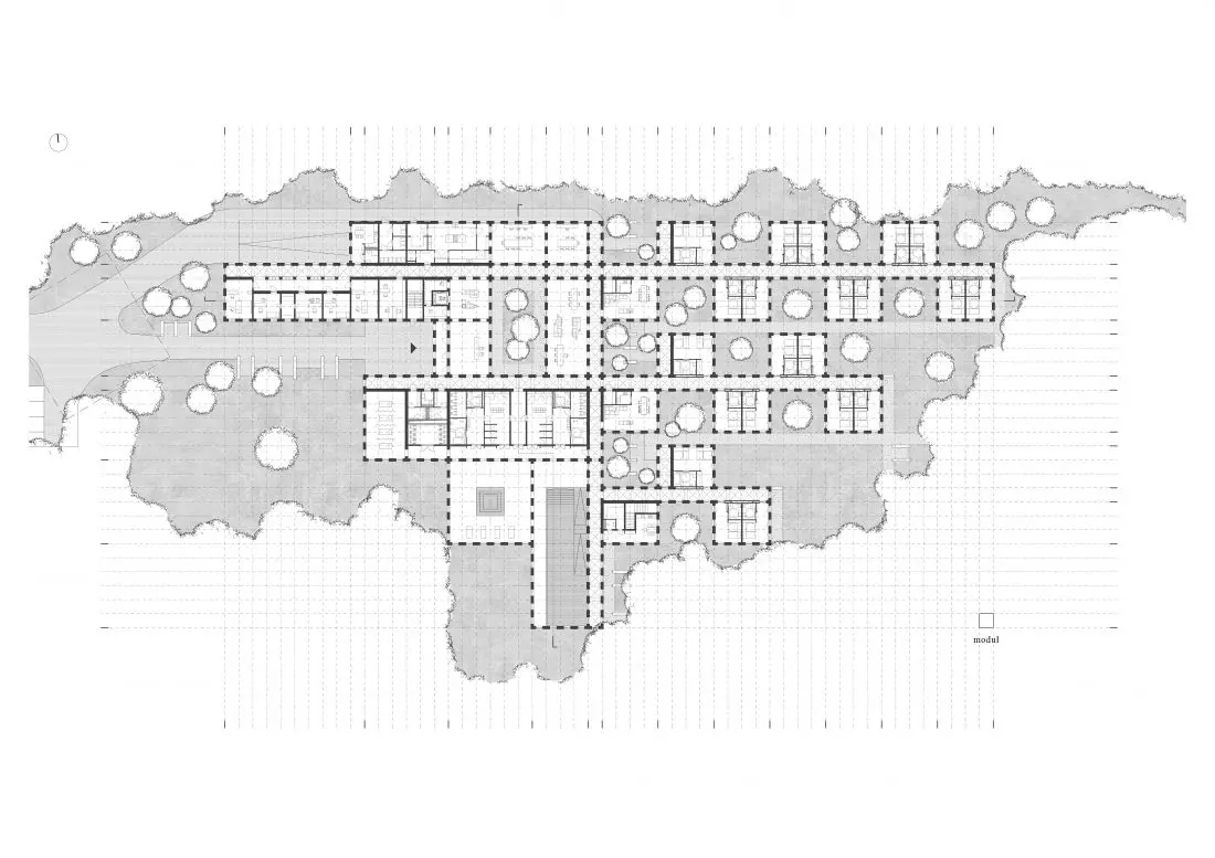 Modułowy projekt