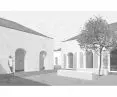 Project of a rehabilitation and recreation center in Konstancin
