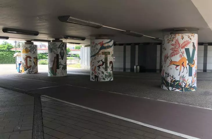 CITY