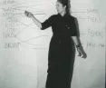 Barbara Kozlowska, Arrhythmia, 1980, performance documentation